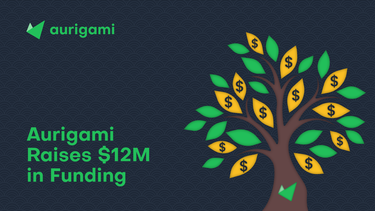 Article image for Aurigami raises $12 million in token rounds