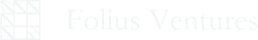 Folius Ventures logo