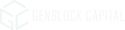Genblock Capital logo