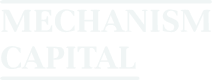 Mechanism Capital logo