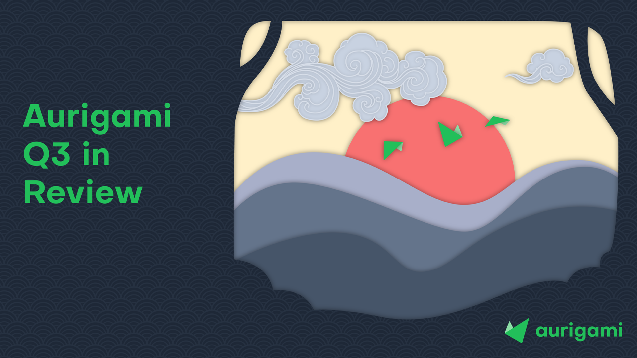 Article image for Q3 in Review
